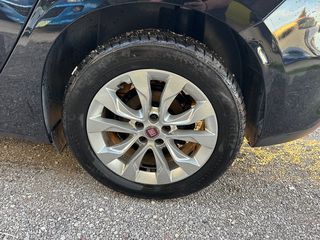 Fiat Tipo 2019 1.4 T-JET 120 HP-thumb-56