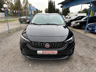 Fiat Tipo 2019 1.4 T-JET 120 HP-thumb-4
