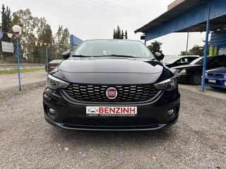 Fiat Tipo 2019 1.4 T-JET 120 HP-thumb-5