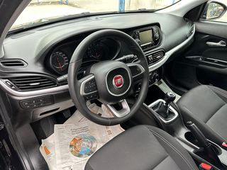 Fiat Tipo 2019 1.4 T-JET 120 HP-thumb-18