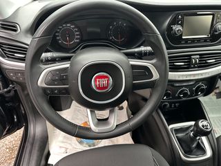 Fiat Tipo 2019 1.4 T-JET 120 HP-thumb-19