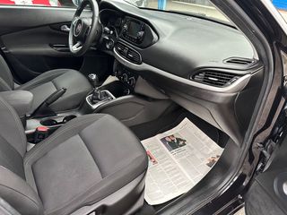 Fiat Tipo 2019 1.4 T-JET 120 HP-thumb-31