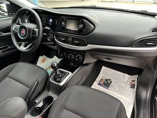 Fiat Tipo 2019 1.4 T-JET 120 HP-thumb-33