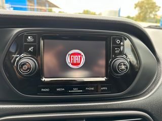 Fiat Tipo 2019 1.4 T-JET 120 HP-thumb-41