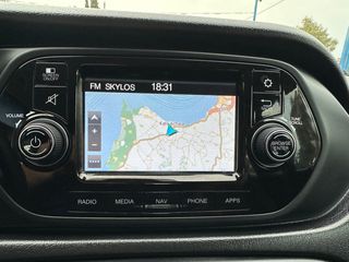 Fiat Tipo 2019 1.4 T-JET 120 HP-thumb-42