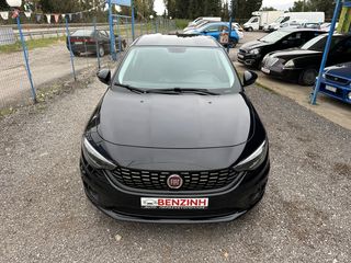 Fiat Tipo 2019 1.4 T-JET 120 HP-thumb-6