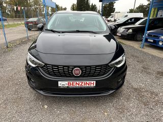 Fiat Tipo 2019 1.4 T-JET 120 HP-thumb-8