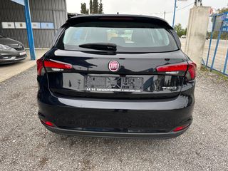 Fiat Tipo 2019 1.4 T-JET 120 HP-thumb-11