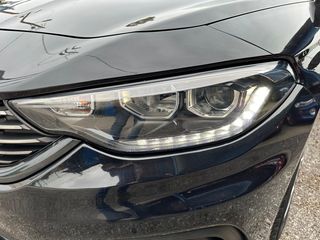 Fiat Tipo 2019 1.4 T-JET 120 HP-thumb-13