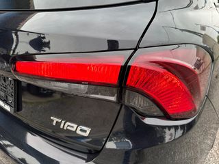 Fiat Tipo 2019 1.4 T-JET 120 HP-thumb-14