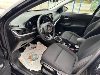 Fiat Tipo 2019 1.4 T-JET 120 HP-thumb-16