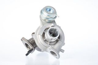 BORGWARNER ΤΟΥΡΜΠΙΝΑ OPEL BorgWarner 57399880004