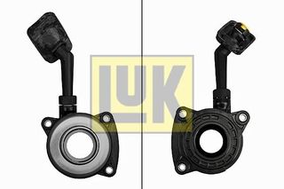 LUK ΡΟΥΛΕΜΑΝ ΣΥΜΠΛΕΚΤΗ FORD LuK 510 0230 10