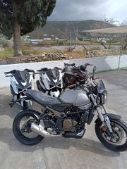 Voge 300 ACX 2026 ΔΩΡΟ ΤΑ ΣΕΡΒΙΣ ΓΙΑ 2 ΧΡΟΝΙΑ-thumb-7
