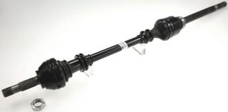 GKN/LOBRO ΗΜΙΑΞΟΝΙΟ LOBRO 303043