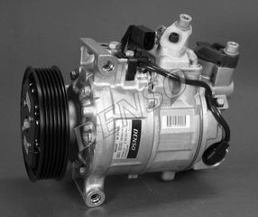 DENSO ΚΟΜΠΡΕΣΕΡ A/C VAG DENSO DCP02048