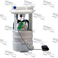 SIDAT ΑΝΤΛΙΑ ΚΑΥΣΙΜΟΥ ΚΟΜΠΛΕ RENAULT SIDAT 72376