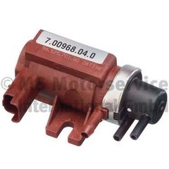 PIERBURG ΜΕΤΑΤΡΟΠΕΑΣ TURBO FORD PIERBURG 7.00968.04.0