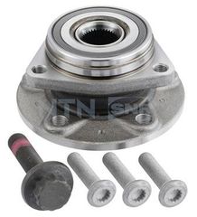 NTN-SNR ΡΟΥΛΕΜΑΝ ΤΡΟΧΟΥ ΣΕΤ VAG SNR R154.69