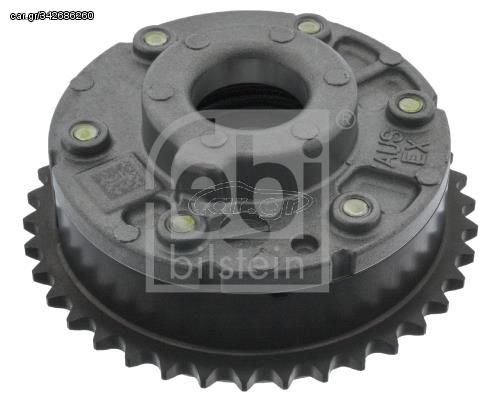 FEBI ΒΑΛΒΙΔΑ ΡΥΘΜΙΣΗΣ ΕΚΚΕΝΤΡΟΦΟΡΟΥ BMW FEBI BILSTEIN 46507