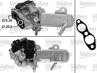 VALEO ΒΑΛΒΙΔΑ EGR VALEO 700451