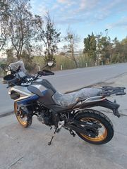 Voge DS525X 2026 ΕΤΟΙΜΟΠΑΡΑΔΟΤΟ-thumb-9
