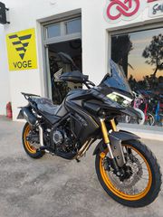 Voge DS525X 2026 ΕΤΟΙΜΟΠΑΡΑΔΟΤΟ