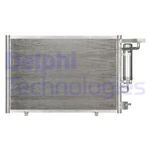 DELPHI ΨΥΓΕΙΟ A/C DELPHI CF20201