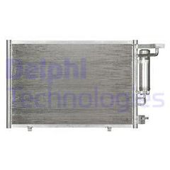 DELPHI ΨΥΓΕΙΟ A/C DELPHI CF20201