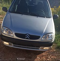 Citroen Saxo '02