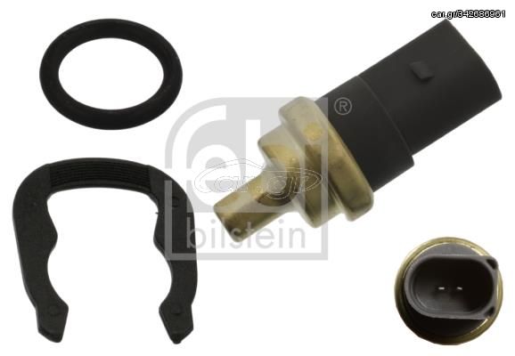 FEBI ΑΙΣΘΗΤΗΡΑΣ ΘΕΡΜΟΚΡΑΣΙΑΣ VAG FEBI BILSTEIN 29318