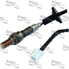 SIDAT ΑΙΣΘΗΤΗΡΑΣ Λ TOYOTA SIDAT 90202