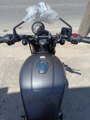 Royal Enfield HNTR 350 2024-thumb-7