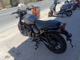 Royal Enfield HNTR 350 2024-thumb-2