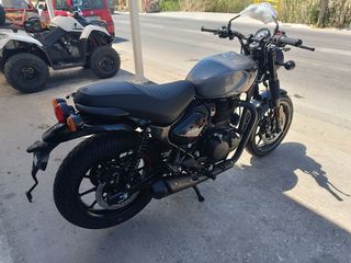 Royal Enfield HNTR 350 2024-thumb-4