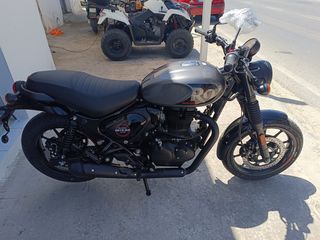 Royal Enfield HNTR 350 2024-thumb-5