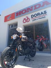 Royal Enfield HNTR 350 2024-thumb-8