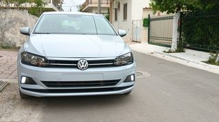 Volkswagen Polo '19  1.0 TSI  COMFORTLINE 95HP  ΕΛΛΗΝΙΚΟ!!!