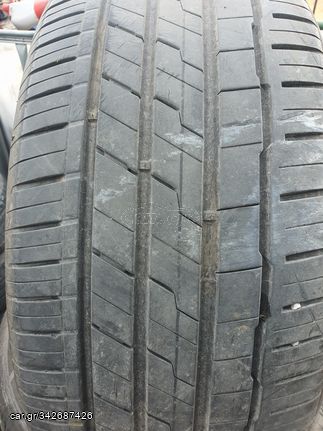 ***STAFIDAS TYRES *** 255/55R18 HANKOOK K127 S1EVO3 SUV 