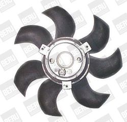 BERU ΒΕΝΤΙΛΑΤΕΡ ΨΥΓΕΙΟΥ BorgWarner (BERU) LE008