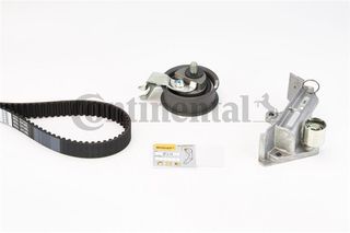 CONTITECH ΣΕΤ ΧΡΟΝΙΣΜΟΥ VAG CONTINENTAL CTAM CT909K3