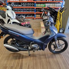 Yamaha Crypton S '24