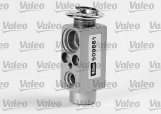 VALEO ΒΑΛΒΙΔΑ ΕΚΤΟΝΩΣΗΣ VALEO 509681