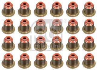 FEBI ΤΣΙΜΟΥΧΑΚΙΑ ΒΑΛΒΙΔΩΝ ΣΕΤ BMW FEBI BILSTEIN 21115