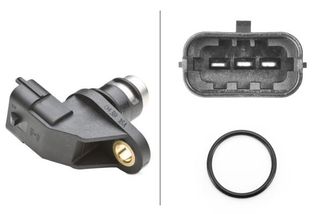 HELLA ΑΙΣΘΗΤΗΡΑΣ ΕΚΚΕΝΤΡΟΦΟΡΟΥ HELLA 6PU 009 121-591