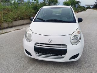 Suzuki Alto '13