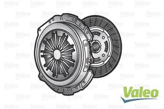 VALEO ΣΕΤ ΣΥΜΠΛΕΚΤΗ VALEO 828033