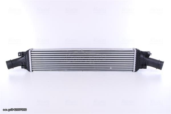 NISSENS ΨΥΓΕΙΟ INTERCOOLER VAG NISSENS 96567