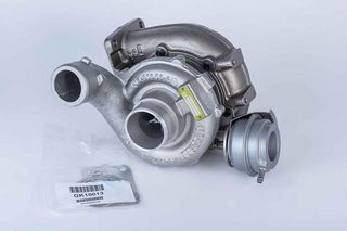 BORGWARNER ΤΟΥΡΜΠΙΝΑ BorgWarner 57479900000