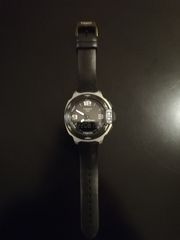 TISSOT T-RACE TOUCH